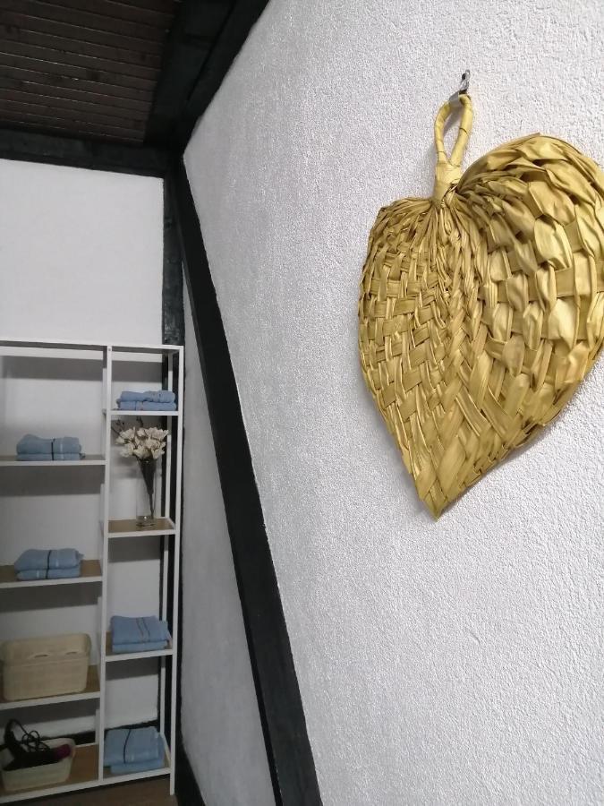 Studio Apartman Sun Яйце Екстер'єр фото