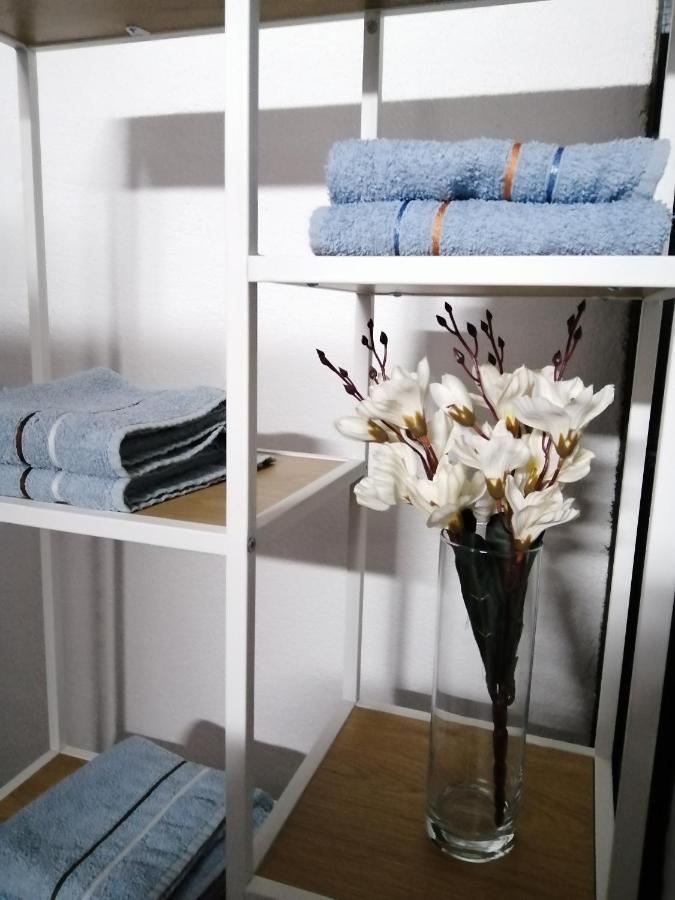 Studio Apartman Sun Яйце Екстер'єр фото